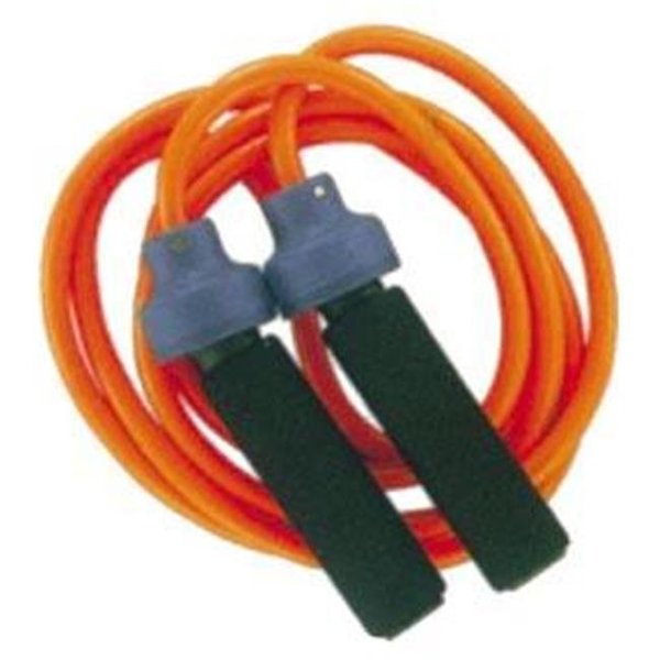 Steadfast Weighted Jump Rope - 2 lb. Orange ST113042